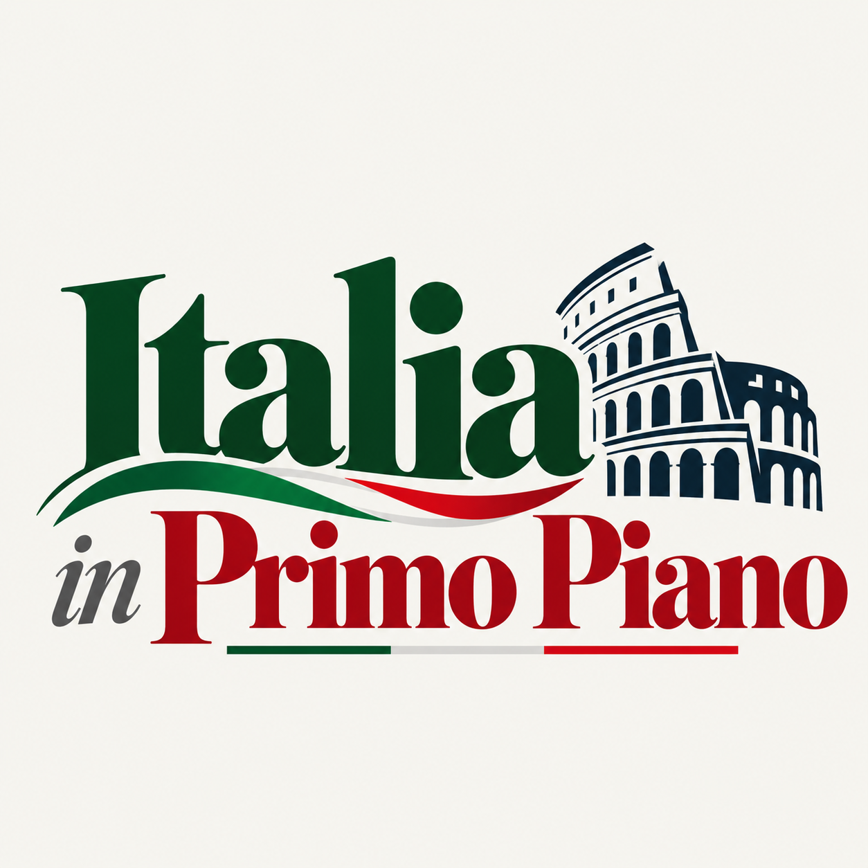 Italia in Primo Piano